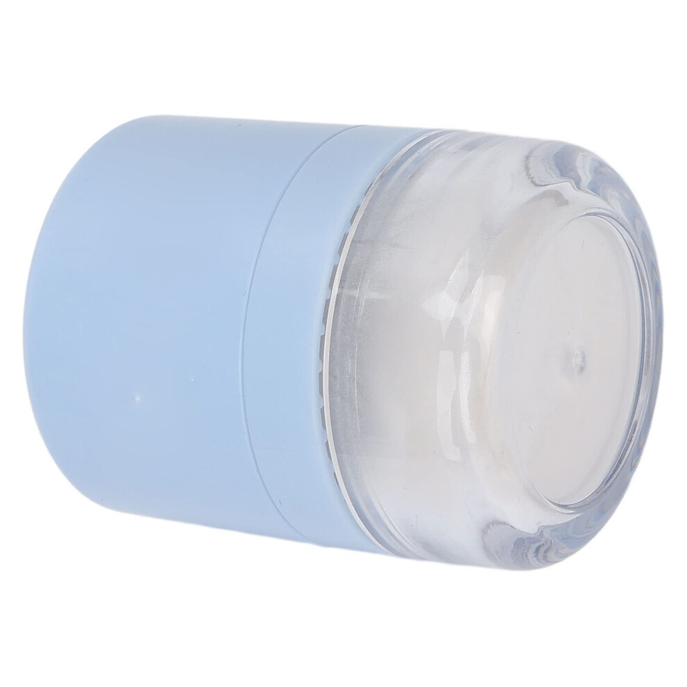 Volumizing Hair Powder with Sponge Applicator and Builtin Mirror for Instant Root Lift