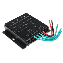 6000W MPPT Wind Turbine Charge Controller 12V/24V IP67 Waterproof with Automatic Battery Regulation