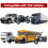 12V Car Alarm System 125dB AntiTheft Security with 7Level Sensitivity for Universal Vehicles 5