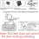 12V Car Alarm System 125dB AntiTheft Security with 7Level Sensitivity for Universal Vehicles 4