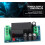 Automatic Battery Backup Switch 12V 12A 150W for Continuous Emergency Power Supply 4