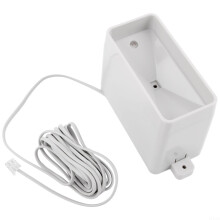 Rain Gauge Replacement Parts for Professional Weather Station to Measure Rainfall