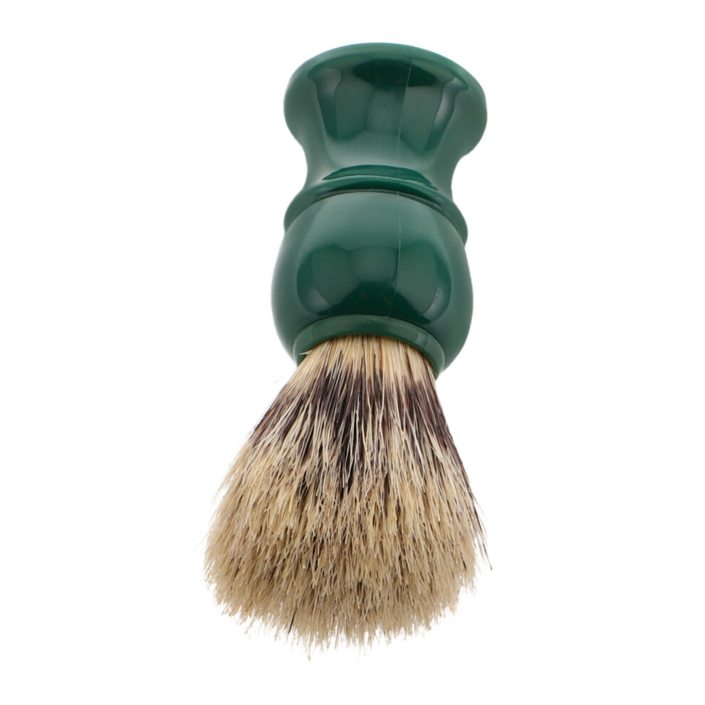 Boar Bristle Beard Brush for Men â Wooden Handle Grooming Tool for Beard Care and Shaving