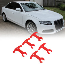 5-teiliges Nockenwellen Abstandshalter-Werkzeugset für A4 Q5 2,0L Turbo 4V Motor