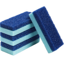 Pumice Stone for Feet Pack of 4 DualSided Foot Callus Remover for Dead Skin and Pedicure Use