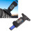 Digital Tire Tread Depth Gauge 0-1in, ABS, MM/Inch Conversion 15