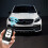 Car Ignition Kit with Passive Keyless Push Start, Wireless Phone Control Alarm, Smart AntiTheft System 2