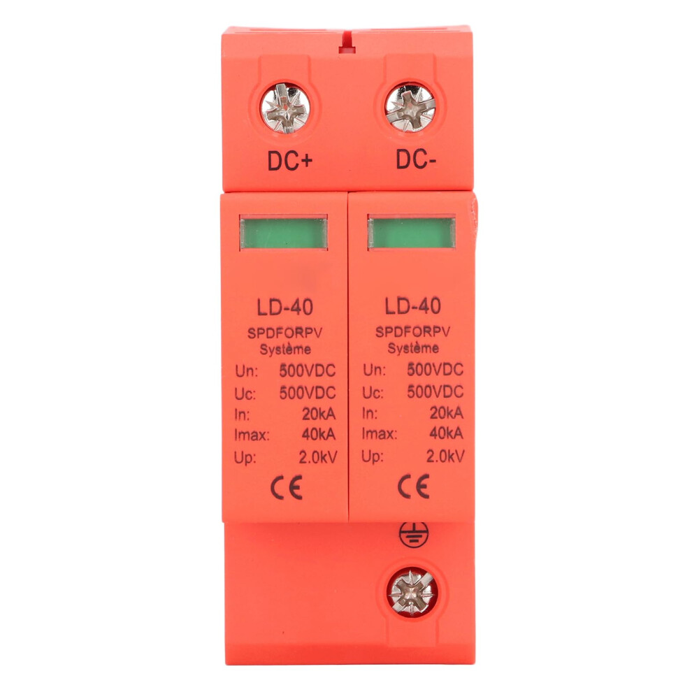 Solar Panel Protection Enclosure With Flame Retardant Polycarbonate Housing For Power Converters 9164114040046