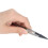 Anti Static Stainless Steel Tweezers with Replaceable Tips for Electronics Aerospace Automotive 4