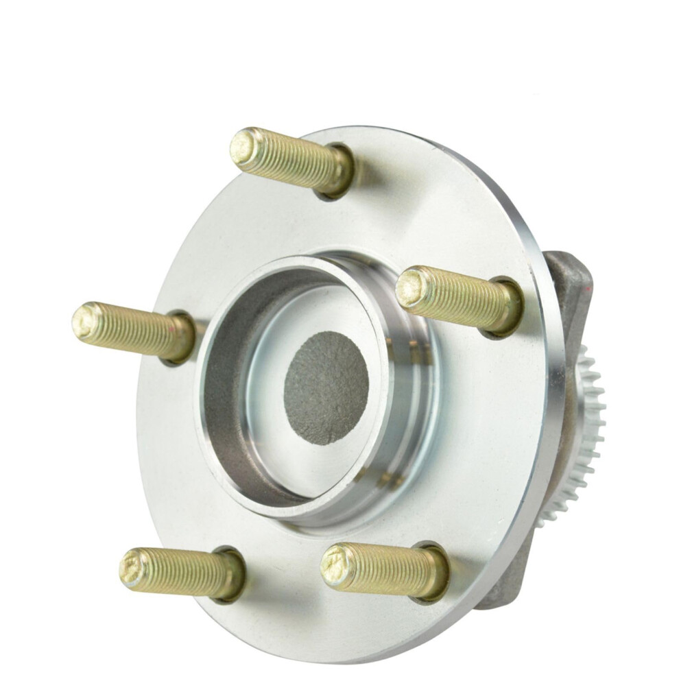Rear Wheel Hub Bearing Assembly With Abs Sensor For Mitsubishi Eclipse Galant 20042012 9113335661967