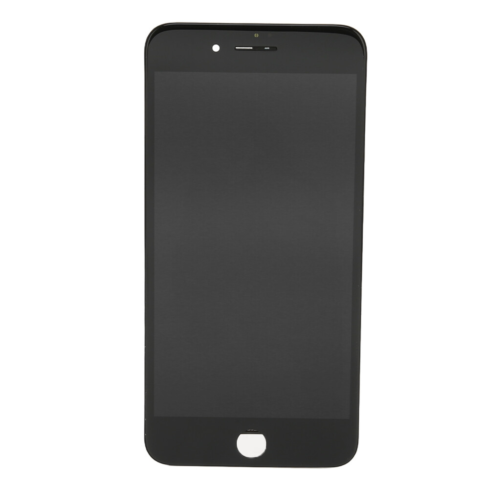 Phone Screen Touch Digitizer Assembly For Ios 7P, Tft Repair Kit Black 6901382084357
