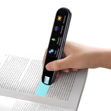 Electronics Translation Pen (1 Box), School Supplies
