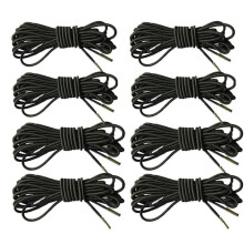 pcs Folding Chair Sun Lounger Accessories Elastic Cord Bungee【HY】