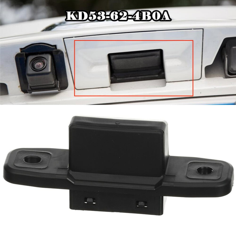 Door Release Lock Switch Kd53-62-4B0a Fits For Mazda Cx-5 2013-2016 Black 9482828532030