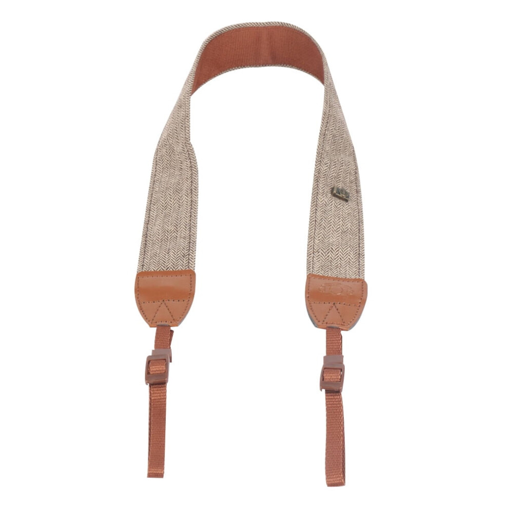 Slr Camera Strap Camera Shoulder Belt Neck Strap Outdoor Camera Sling Strap 9482828532368