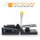 Large Rat Trap, Reusable Rodent Solution, 6-pack 2