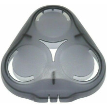 Electric Shaver Head Cover for Philips Series 5000 S5380 S5560 S5570 S5050 S5095