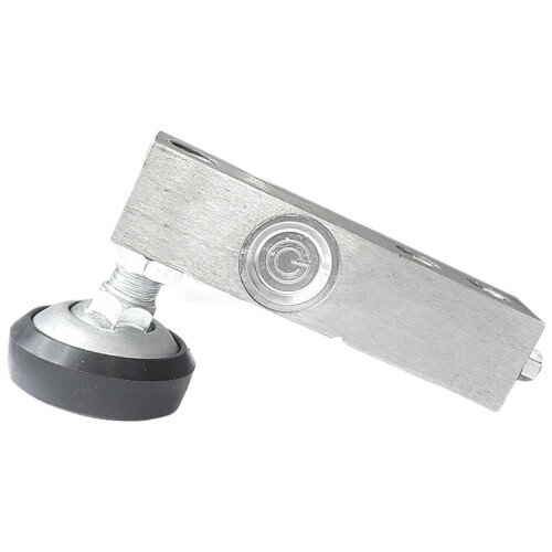 5 Ton Load Cell Sensor  Precision Durable Steel for Industrial Weighbridge Scale