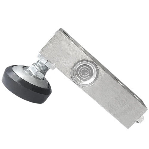 5 Ton Load Cell Sensor  Precision Durable Steel for Industrial Weighbridge Scale 2
