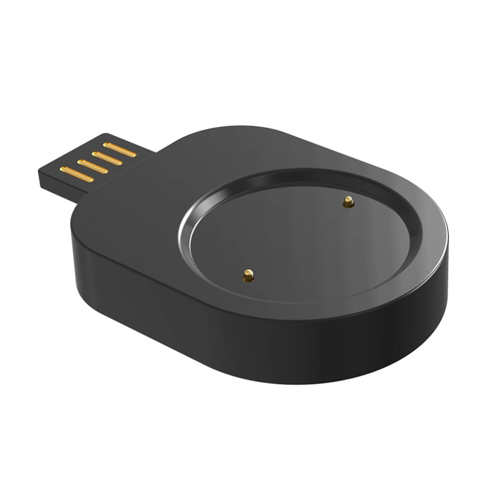 Jixopn Watch Charger Usb Charging Dock For Compatible With Amazfit Gtr 3 Pro/Gtr 3/Gts 3 Series 9482828537592