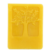 2pcs Organic Beeswax for Leather Craft Polishing and Thread Waxing Protection