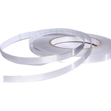 Wall Border Sticker 164ft Brushed Silver Self Adhesive Waterproof PVC Trim for Walls and Ceilings