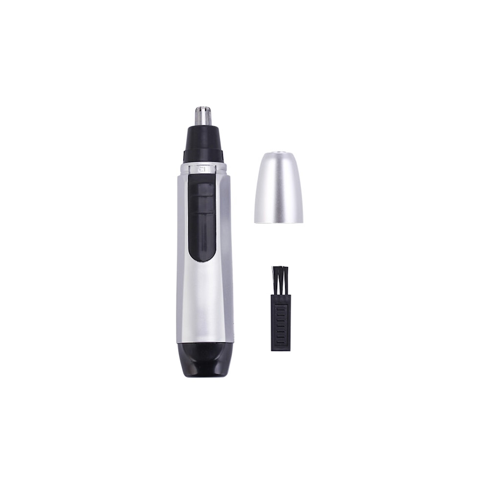 2-Pack Nose Trimmer - Great trimmer for ears and nose hair