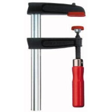 Presse à vis - BESSEY - TPN-BE 400-100 - Fonte malléable - 400 mm x 100 mm - 1,41 kg