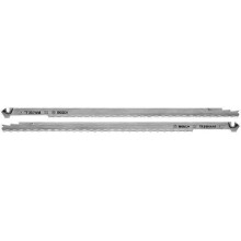 Bosch Lames TF 350 WM, Set aus 2 Teilen TF 350 WM