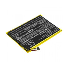 Akku 3.7V 3.2Ah LiPo HDH-003 für Nintendo Switch Lite