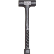 Peddinghaus 5036.04.0035 Iskunkestävä metallivasara 390 g 1 kpl