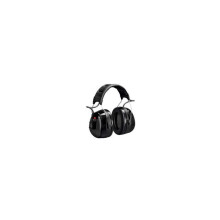 Proteção auditiva 3M com rádio Worktunes Pro Peltor preto 34732