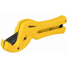 Cisaille REMS ROS P26 muoviputki ja monikerros Ø26