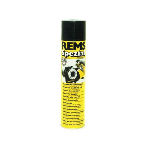 Olio da taglio - Rems - 1 l