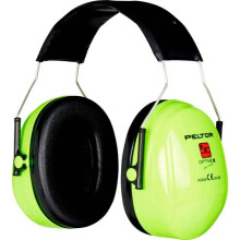 Casque anti-ruído passivo 31 dB 3M Peltor Optime II H520AV 1 pc(s)