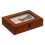 Sommelier-setti 3 osaa "Cave" 22cm Ruskea 1