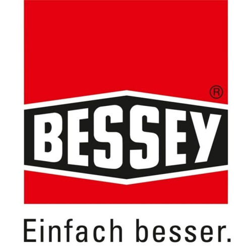 BESSEY BESSEY - EZXL30-9 Handpresse 2