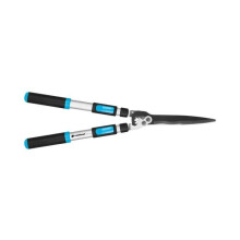 Teleskopische Gartenschere mit zwei Händen CELLFAST IDEAL 40-400 Klinge von 20cm