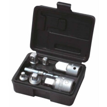 Conjunto de adaptadores KS Tools de 7 peças para soquetes e pontas 917.0707