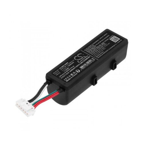 Batteria 3.7V 3.2Ah Li-ion per scanner Zebra MC18