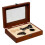 Sommelier-setti 3 osaa "Cave" 22cm Ruskea 2