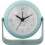 Karlsson Montres De Table - Fer Bleu - Karlsson - KA5972BL 1