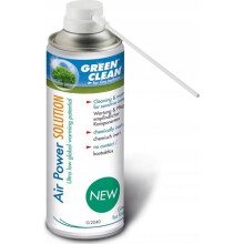 Green clean - GCG-2040 - Solution d'alimentation en air pour cylindre propre vert 400 ml