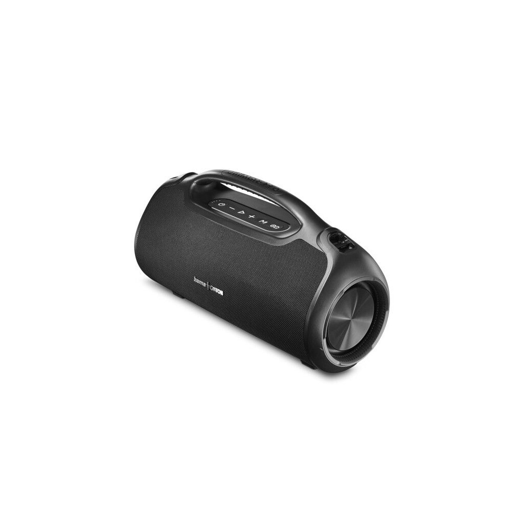 Hama "Ultimate Pro" Bluetooth® Loudsp., Waterproof Ipx6, Power Pack, 120W, Blk - Bild 3