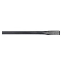 Punzone piatto - HITACHI - 751544 - 410x35mm - Innesto HEX 30mm - Acciaio