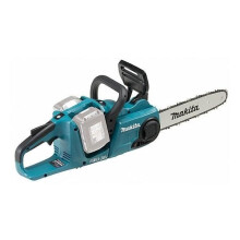 Motosserra elétrica portátil Makita DUC303Z