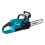 Makita Tronçonneuse Makita DUC307RT 1