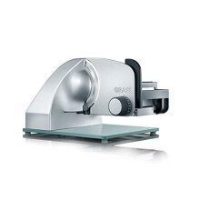Elektrischer Aufschnittmaschine - GRAEF - M20EU - 170W - Klinge 17 cm - Dicke 2 cm