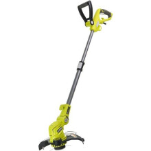 RYOBI - Reunakone / reunaleikkuri 500 W - Leikkuuhalkaisija 27 cm - Langan halkaisija 2 x 1,65 mm kierretty - RLT5127