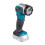 Makita LED-valo - MAKITA - DEAML105 - 190 lm - 7,9 W - Langaton 1